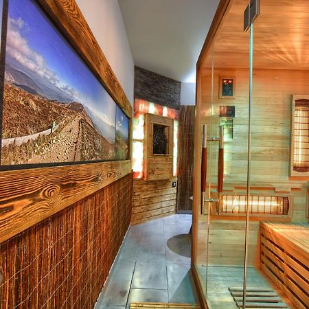 Apartament Boho Ustrzyki Dolne Esterno foto