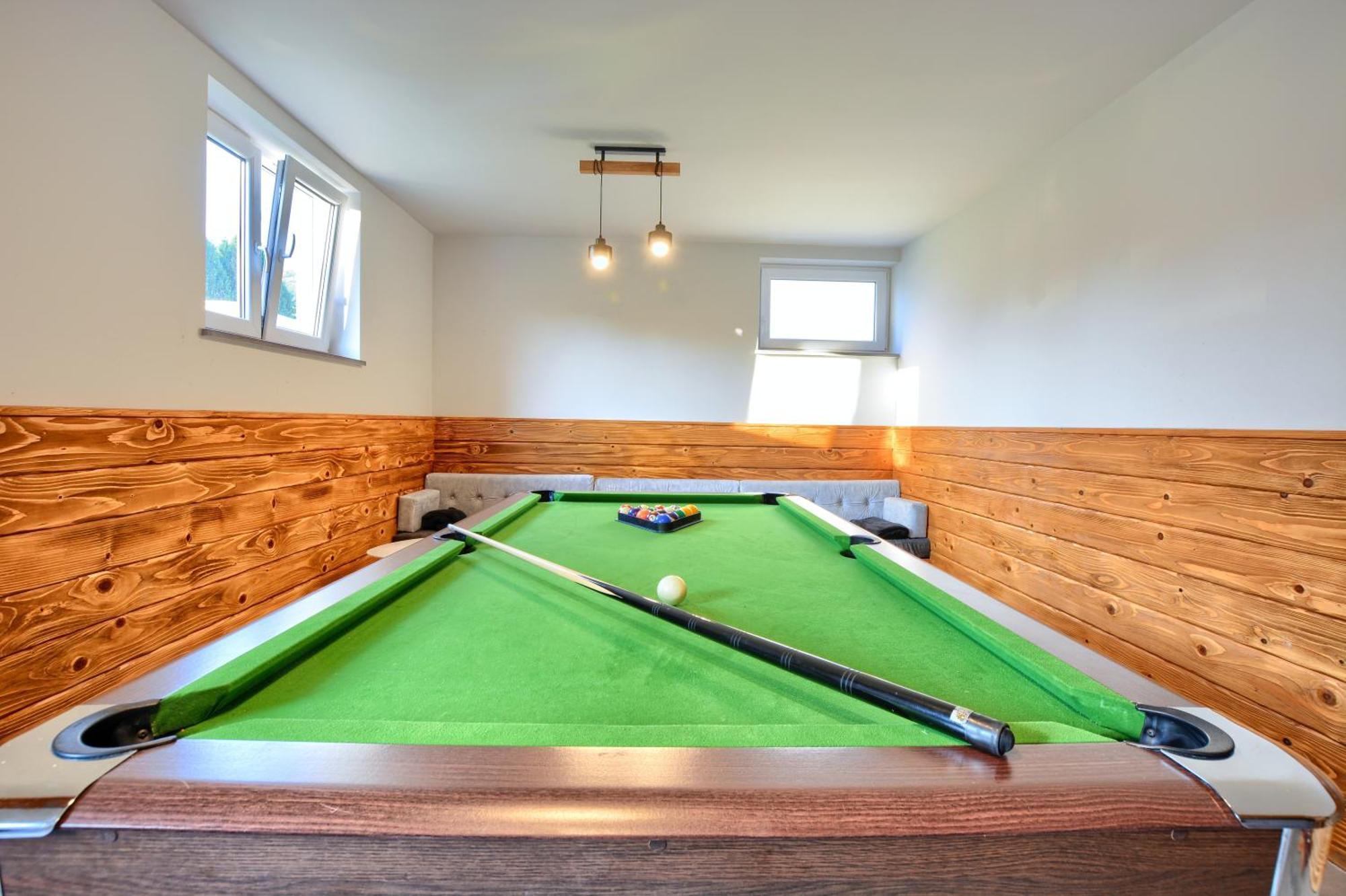 Apartament Boho Ustrzyki Dolne Esterno foto