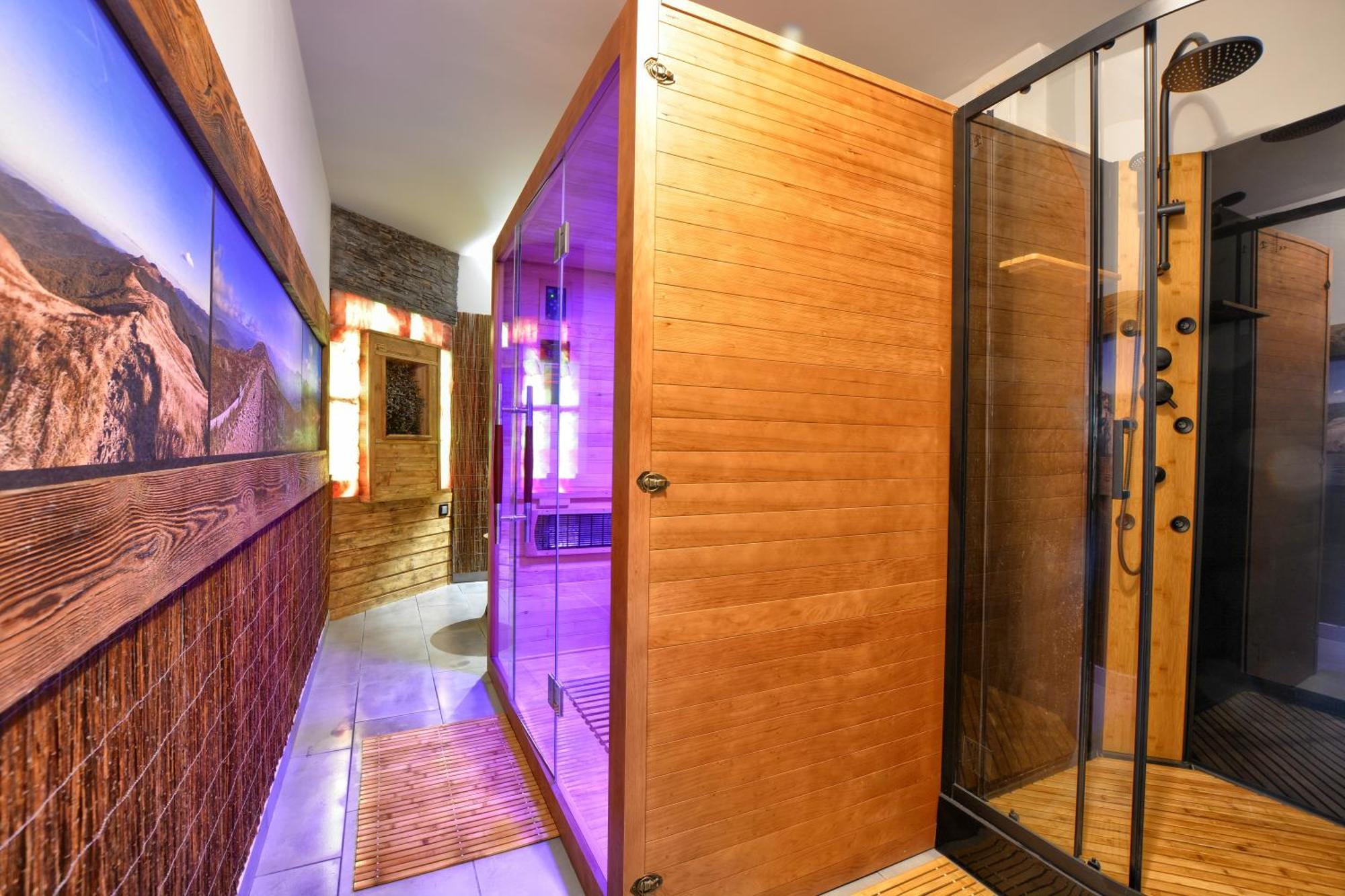Apartament Boho Ustrzyki Dolne Esterno foto